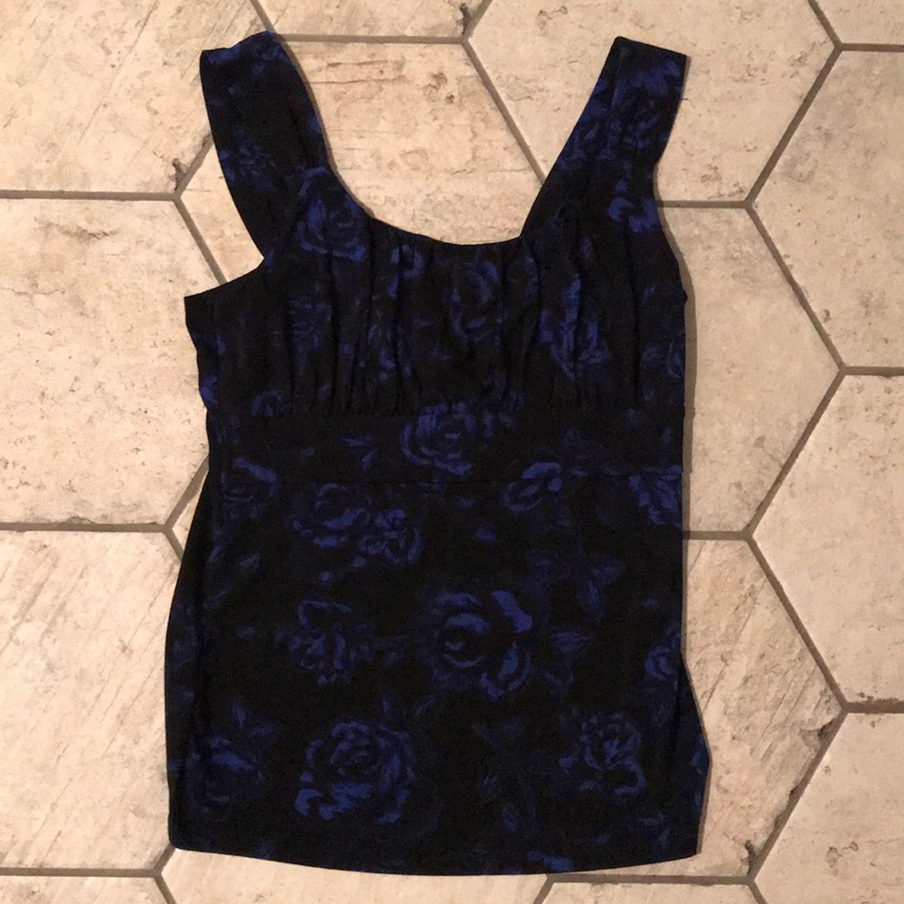Ann Taylor Tank